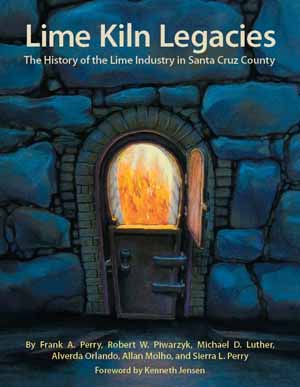 Lime Kiln Legacies cover